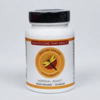 Adrenal Adapt Bottle Picture