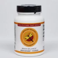 Brain Balance Bottle Picture