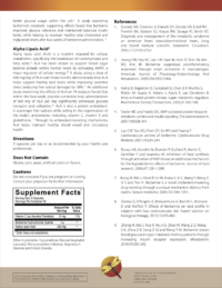 CV Metabolic - Image 4