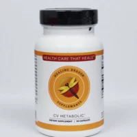 CV Metabolic Bottle Picture