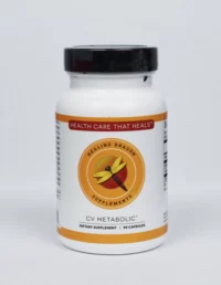 CV Metabolic Bottle Picture