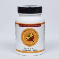 Daily Adapt Bottle Picture