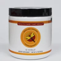 GI Shield Bottle Picture