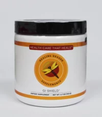 GI Shield Bottle Picture