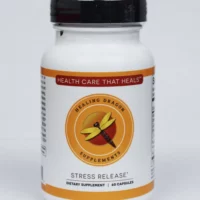 Stress Release Bottle Picture