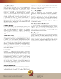 Mitofuel Protein Blend - Image 4