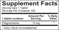 Pregnenolone - Image 2