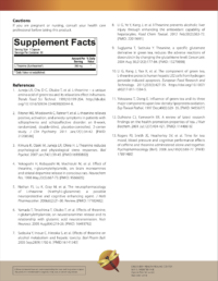 L-Theanine - Image 4
