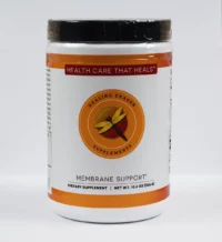 Membrane Support