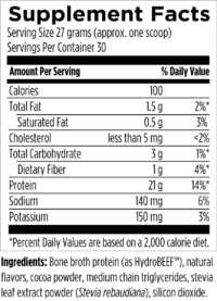 BB Protein - Image 2