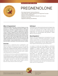 Pregnenolone - Image 3