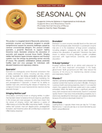 Seasonal QN - Image 3