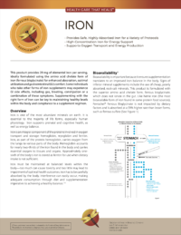 Iron - Image 3