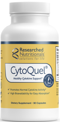 CytoQuel