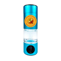 Hydrogen Water Bottle