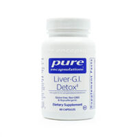 Liver-G.I. Detox
