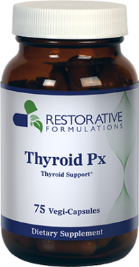 Thyroid Px