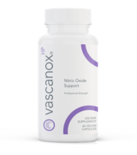 Vascanox Nitric Oxide