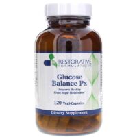 Glucose Balance Px