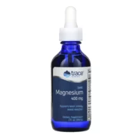 Liquid Ionic Magnesium