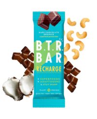 Nation Recharge Bar