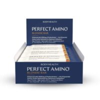 Perfect Amino Blondie Bar