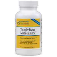 Transfer Factor Multi-Immune
